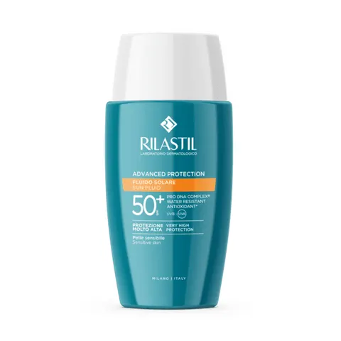 Rilastil Sun SPF50+ Advanced – immagine 5