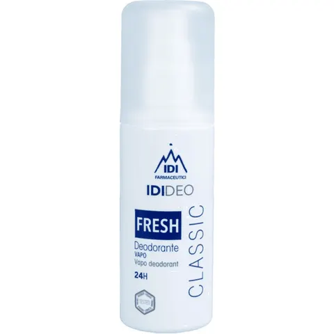 Idi deo Classic Deodorante Spray 100 ml – immagine 3