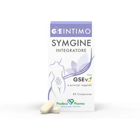 gse intimo symgine 60 compresse – immagine 4