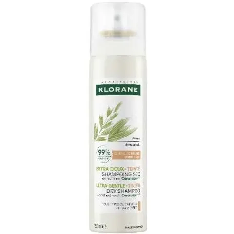 Klorane Sh Secco Ed Ave Scu150 – immagine 4