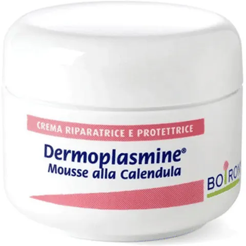 Boiron Dermoplasmine Crema Mousse Cal – immagine 3
