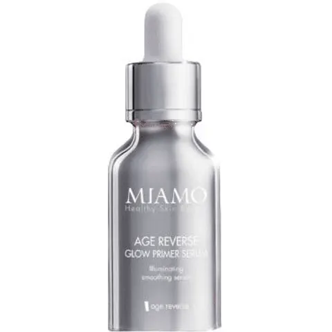 Miamo Age Reverse Glow Primer Serum 30 ml – immagine 3