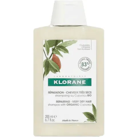 Klorane Shampoo Cupuacu 200ML – immagine 3