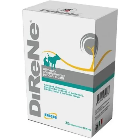 Drn Direne 32 Compresse – immagine 5