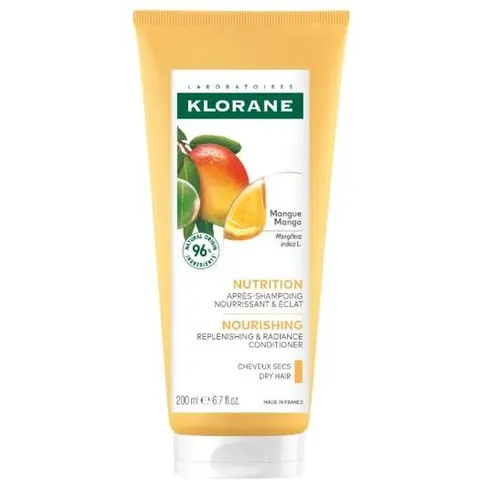 Klorane Balsamo Al Mango 200 ml – immagine 2