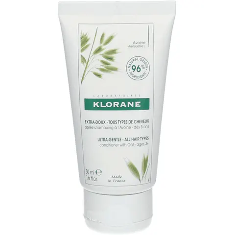Klorane balsamo avena 50ml – immagine 2
