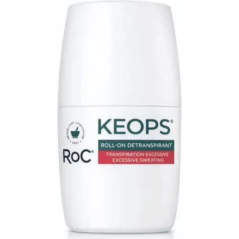 ROC Keops Roll-on Détranspirant 30 ML – immagine 4