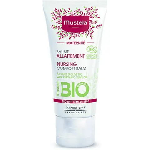 Mustela Balsamo Lenitivo 30 ml – immagine 3