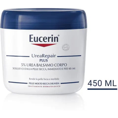 eucerin Urearepair Balsamo Corpo 450 Ml – immagine 5