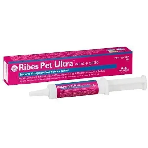 ribes pet Ultra Cane E Gatto Pasta 30g – immagine 4