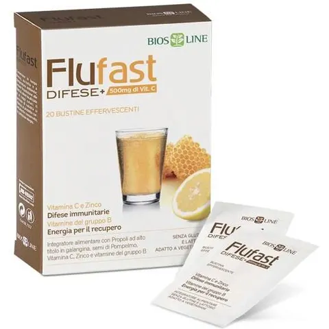 Apix Flufast Difese+ 20Bust – immagine 3