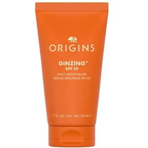 Origins Ginzing Spf30 Emulsion Moisturizer 50ml – immagine 3