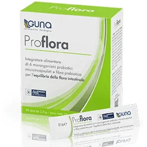 Guna Proflora 30 Stick – immagine 5