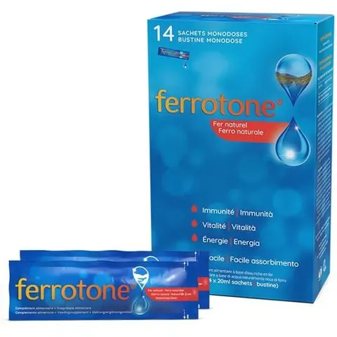 Loacker Ferrotone Nls 14bs 20ml – immagine 4