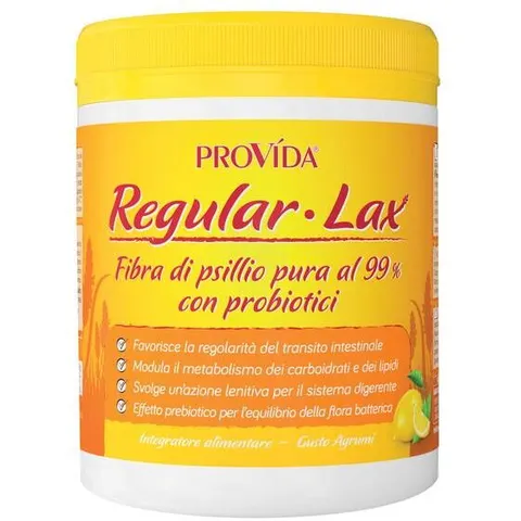provida regular lax 150g – immagine 5