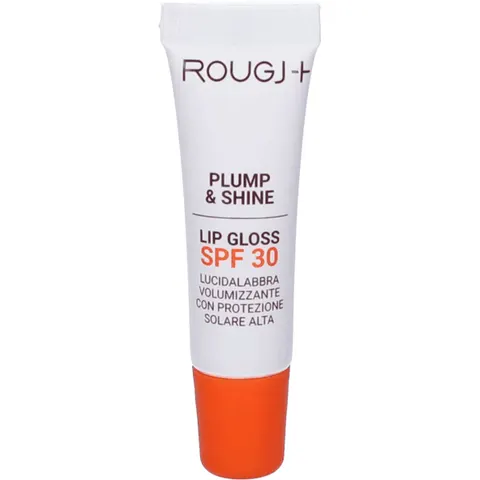 Rougj Plump & Shine Lip Gloss SPF30 10ml – immagine 3