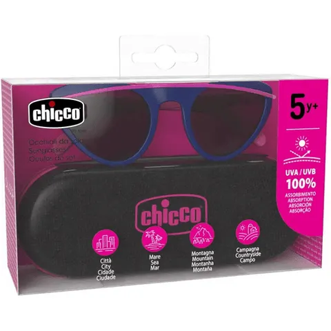 Chicco Occhiali da sole 5Y+ – immagine 3