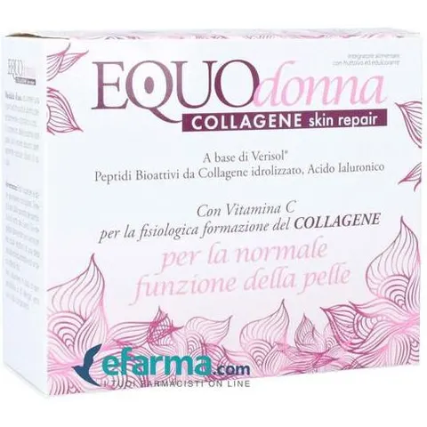 Paladin Pharma Equodonna Collagene Pe 20bust – immagine 5
