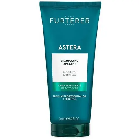 Rene Furterer Shampoo lenitivo Astera 200 ml – immagine 2