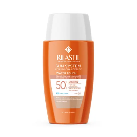 Rilastil SUN SPF50+ Water COL – immagine 5