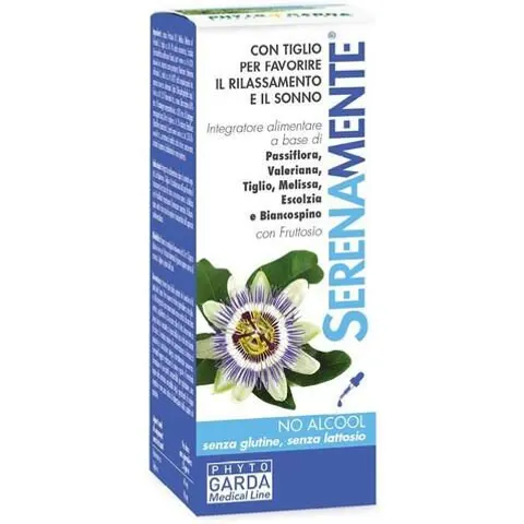 Named Serenamente Gocce 4Ml – immagine 4