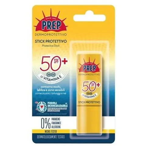 Dermoprotective Prep Stick SPF50+, 12ml – immagine 2