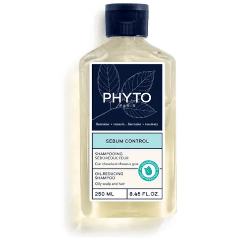 Phyto Solution Shampoo Seboreg – trasparente 250ml – immagine 4