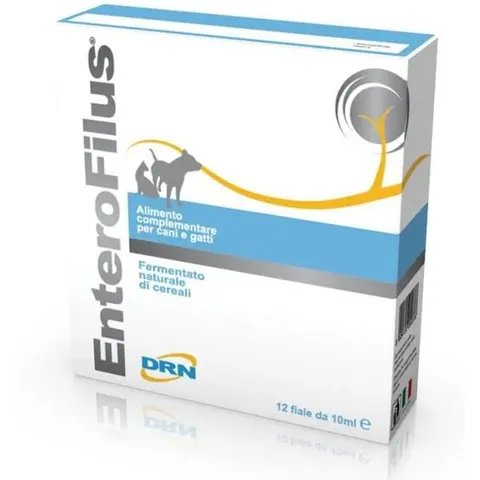 Enterofilus 12X10 ml – immagine 5