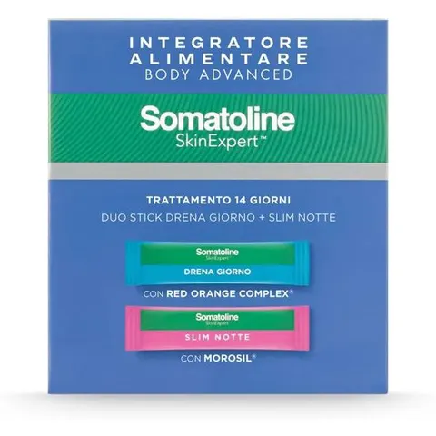 Somat Integratore Sneldren 14 giorni – immagine 5