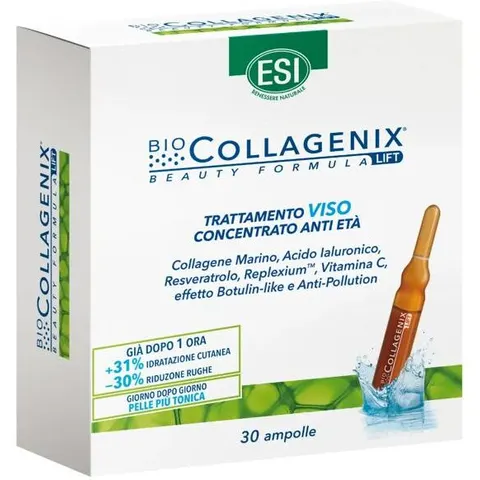 Esi Biocollagenix 30 Ampolle – immagine 2