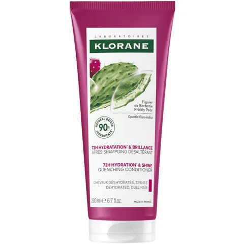 Klorane Balsamo Fico IND 200ML – immagine 2