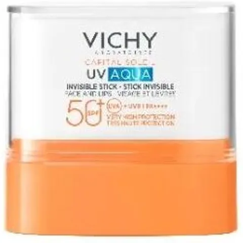 Vichy Cs Uv Aqua Stick Spf50+ 9g – immagine 3
