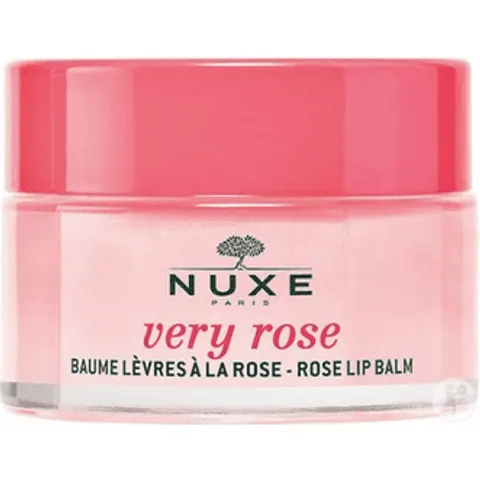 Nuxe Very Rose Baume Levres 15 ml – immagine 4