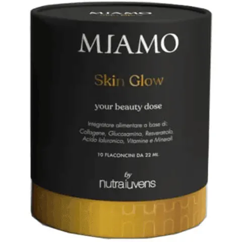 Miamo Skin Glow 10 Flaconcini Da 22 Ml – immagine 3