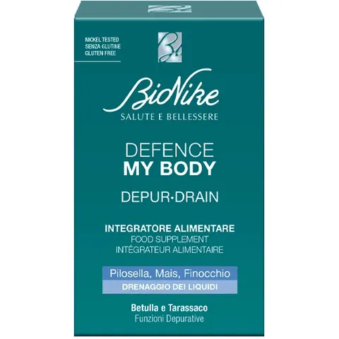 Bionike My Body Depurdrain 20bust – immagine 5