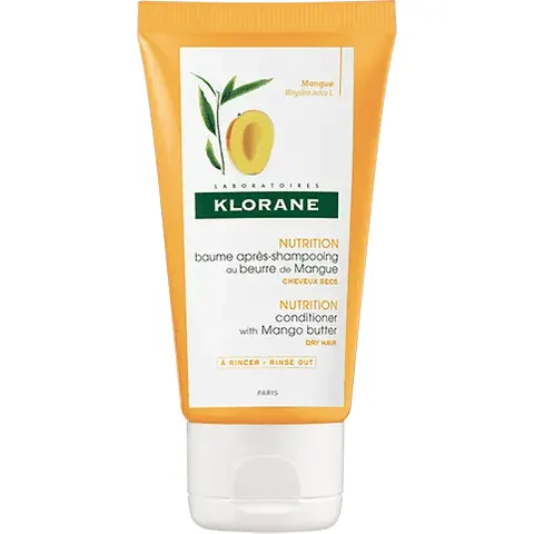 Klorane balsamo mango 50ml – immagine 2
