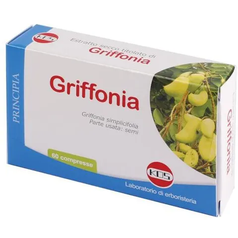 KOS Srl GRIFFONIA ESTR SEC 60CPR KOS – immagine 4