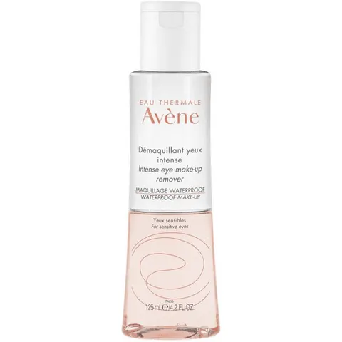 Avene Struccante Occhi Intenso 125 ml – immagine 4