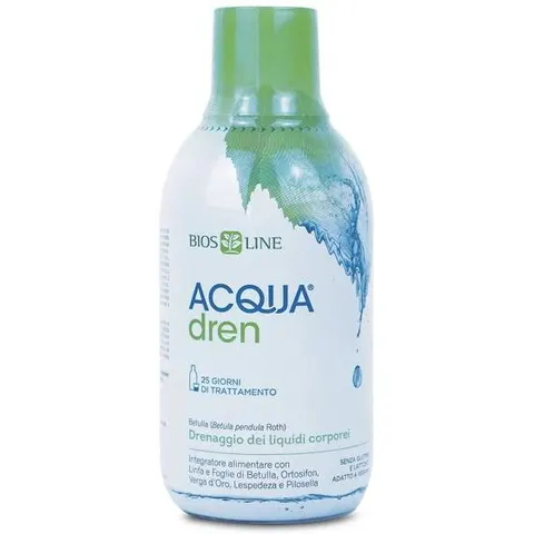 acquadren 500ml – immagine 3