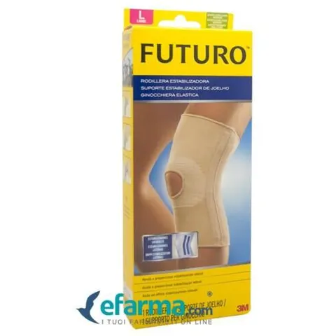 3M Futuro ginocch.elast.l – immagine 4