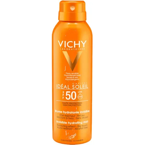 Vichy cs spy inv.fp50+200ml – immagine 2