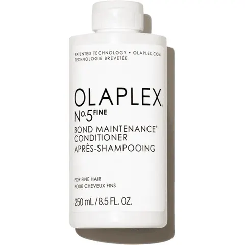 Olaplex NO. 5 FINE Bond Maintenance Conditioner – trasparente 250ml – immagine 5