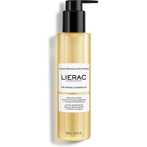 Lierac Olio Struccante Intenso 150ml – immagine 2