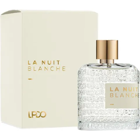 Lpdo La Nuit Blanche Eau de parfum 30ml – immagine 2