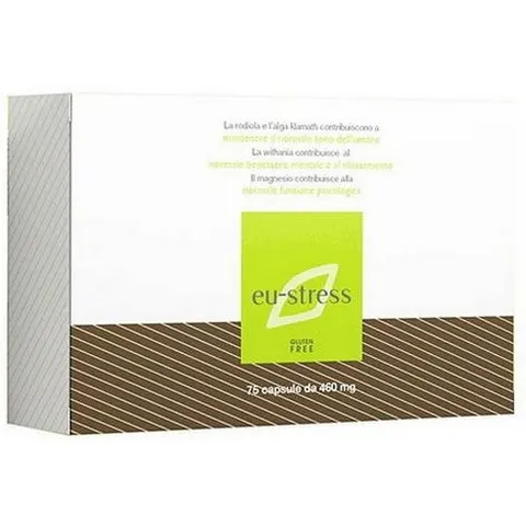 oti Eu-stress 75 Capsule – immagine 2