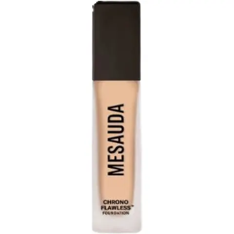 MESAUDA Chrono Flawless Foundation 30 ML – 11W all – immagine 2
