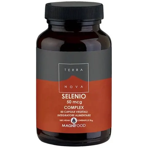 terranova selenio complex 50 cps – immagine 2