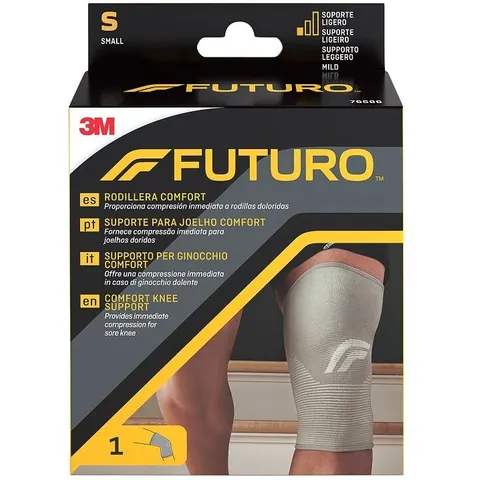 3M Futuro comf.Supp.Ginocchio M – immagine 2
