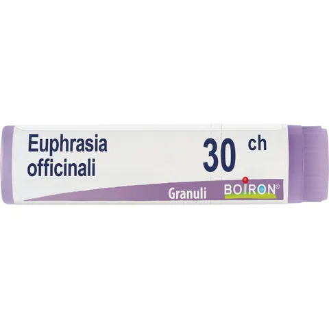 boiron Euphrasia off 30ch gl – immagine 2