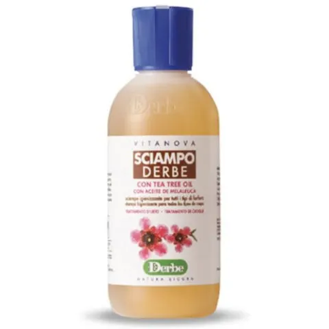 Derbe Shampoo Ig Antiforf200 ml – immagine 2